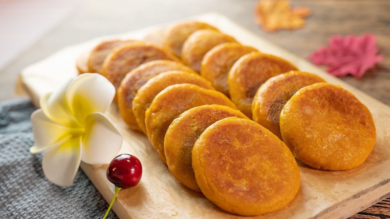 Pumpkin Mincemeat Pie recipe